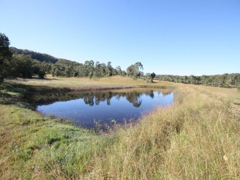 0 Mt Hopeful Road, Bajool QLD 4699