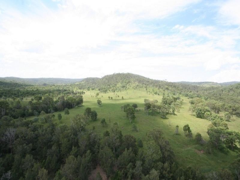 0 Mt Hopeful Road, Bajool QLD 4699