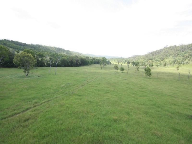 0 Mt Hopeful Road, Bajool QLD 4699