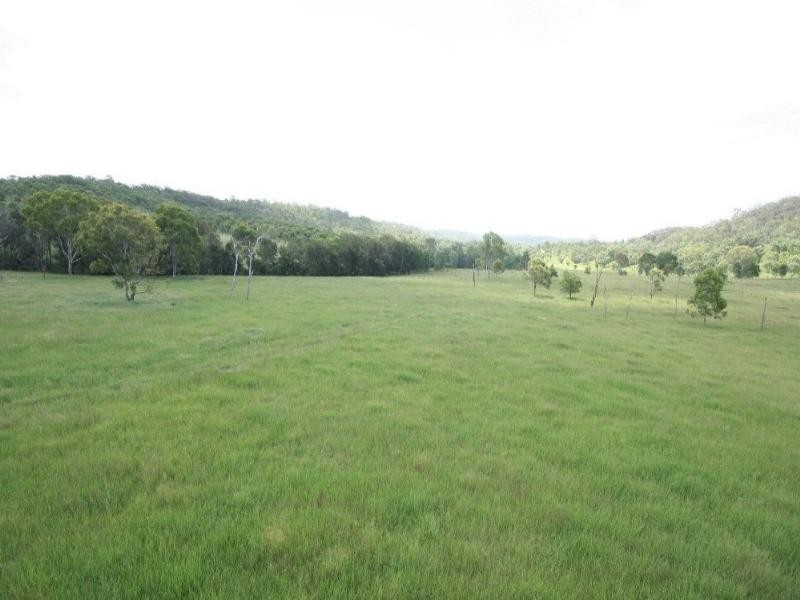 0 Mt Hopeful Road, Bajool QLD 4699