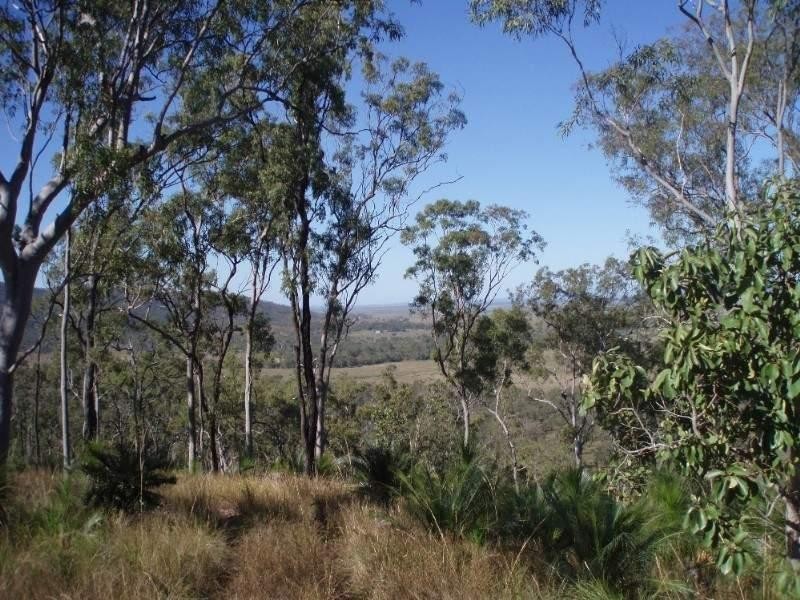 1033 Emu Park Road, Nankin QLD 4701