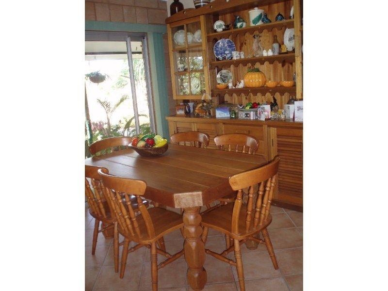 204 Glendale Road, Glendale QLD 4711