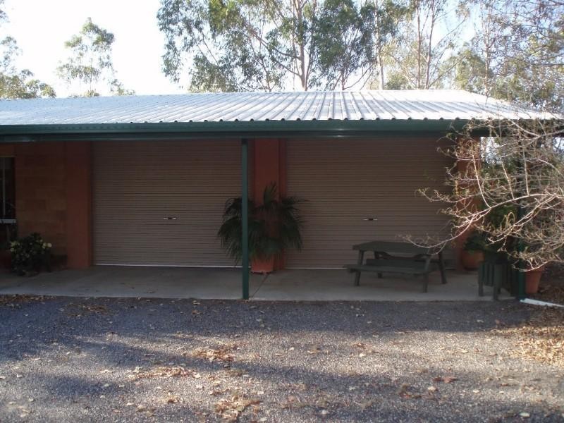 204 Glendale Road, Glendale QLD 4711