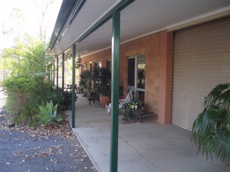 204 Glendale Road, Glendale QLD 4711