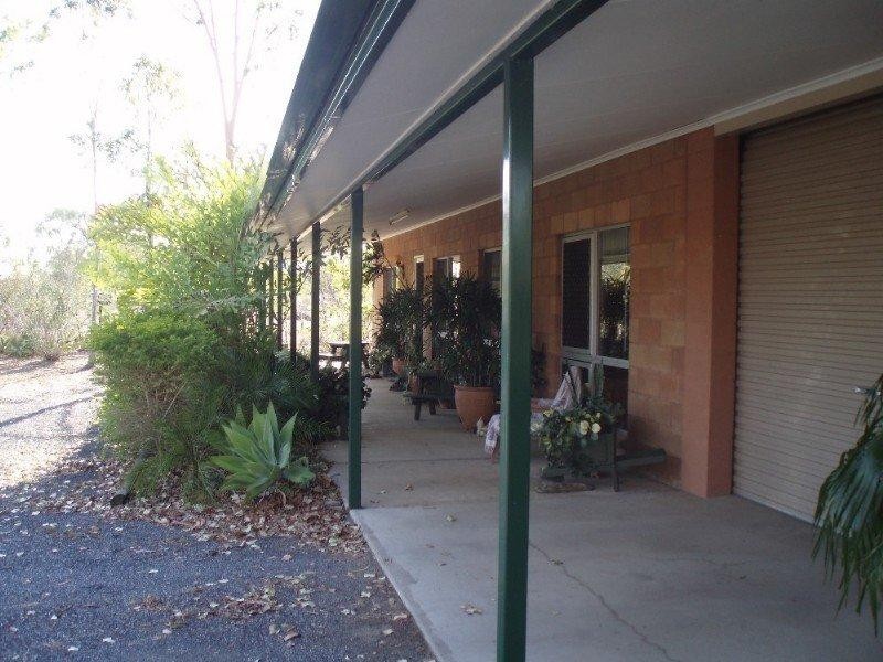 204 Glendale Road, Glendale QLD 4711