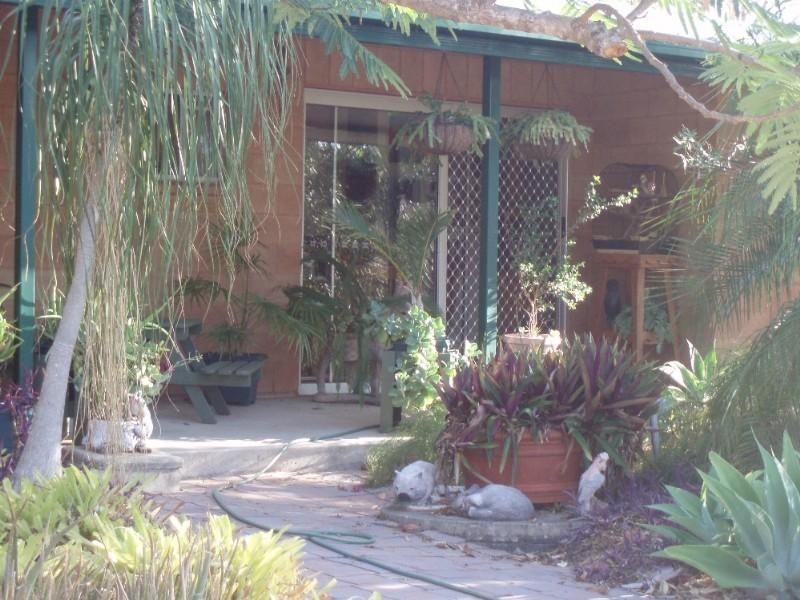 204 Glendale Road, Glendale QLD 4711