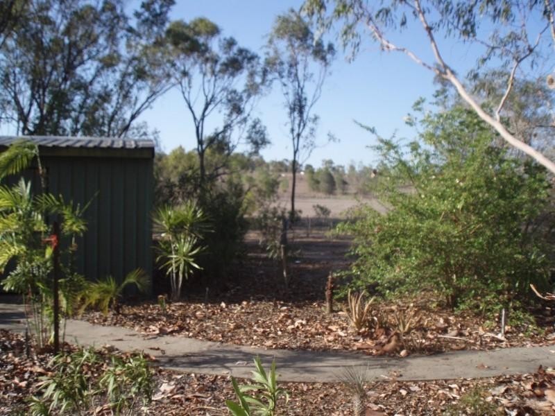 204 Glendale Road, Glendale QLD 4711