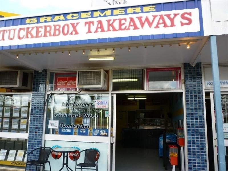 2/7 Lawrie Street, Gracemere QLD 4702