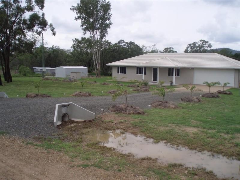 33 Butler Road, Bouldercombe QLD 4702