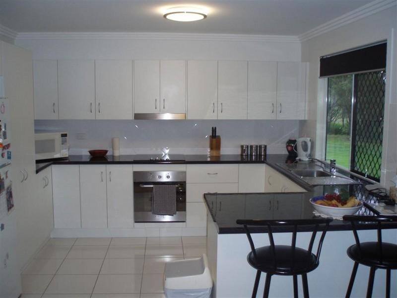 33 Butler Road, Bouldercombe QLD 4702