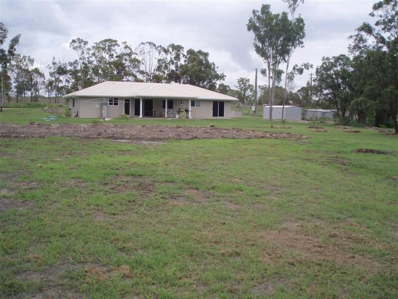 33 Butler Road, Bouldercombe QLD 4702