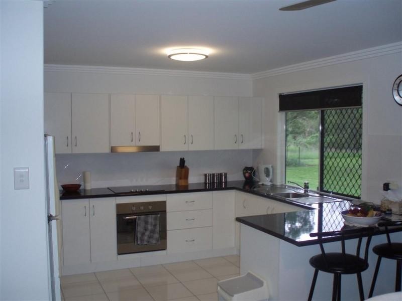 33 Butler Road, Bouldercombe QLD 4702