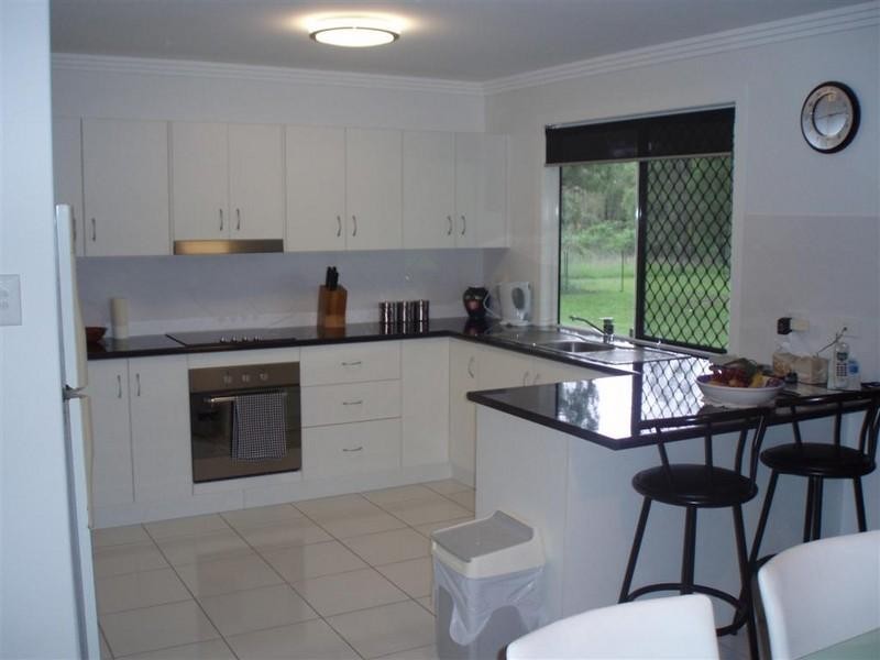 33 Butler Road, Bouldercombe QLD 4702