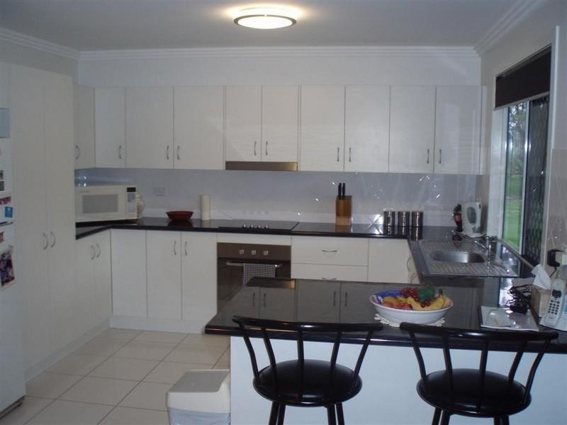 33 Butler Road, Bouldercombe QLD 4702