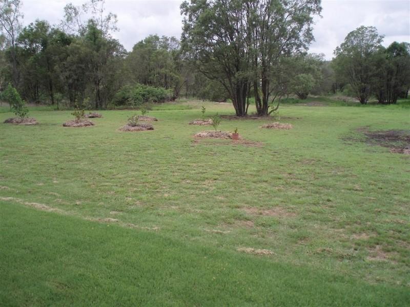 33 Butler Road, Bouldercombe QLD 4702