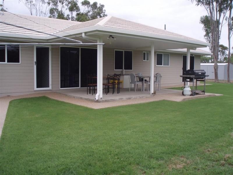 33 Butler Road, Bouldercombe QLD 4702