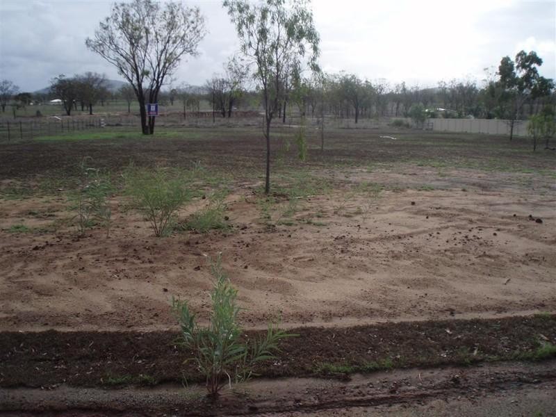 Lot 4 Elizabeth Street, Gracemere QLD 4702