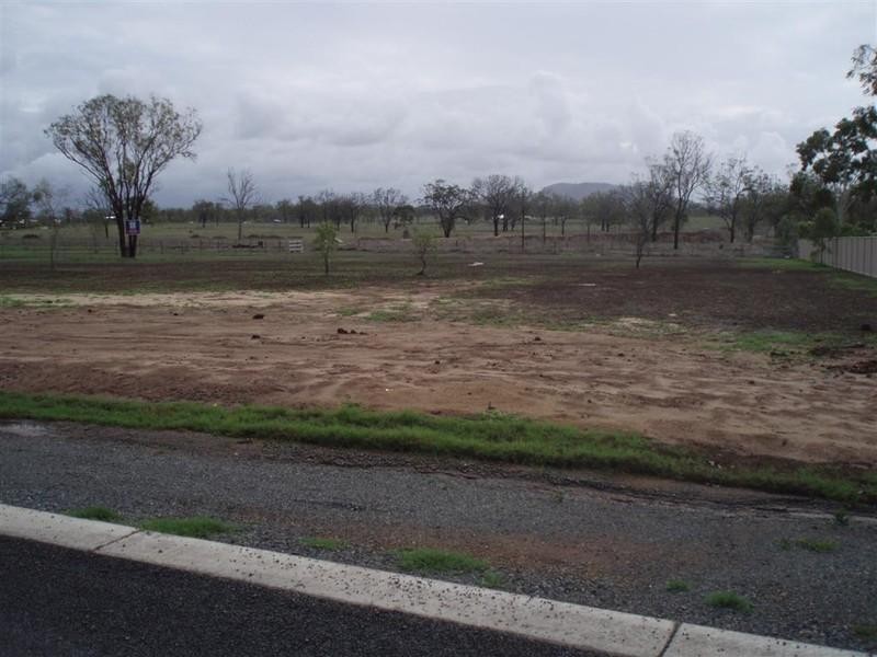 Lot 4 Elizabeth Street, Gracemere QLD 4702