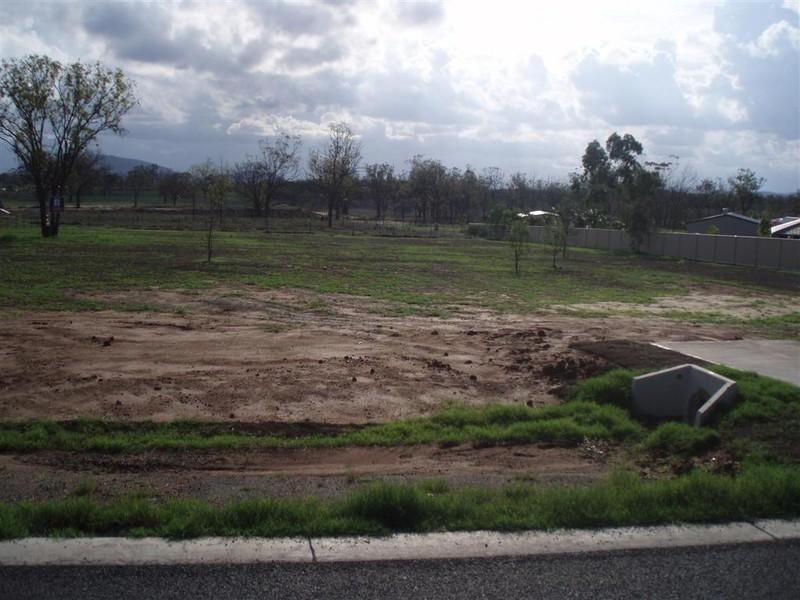 Lot 4 Elizabeth Street, Gracemere QLD 4702