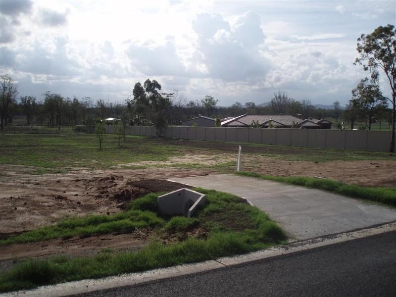 Lot 4 Elizabeth Street, Gracemere QLD 4702