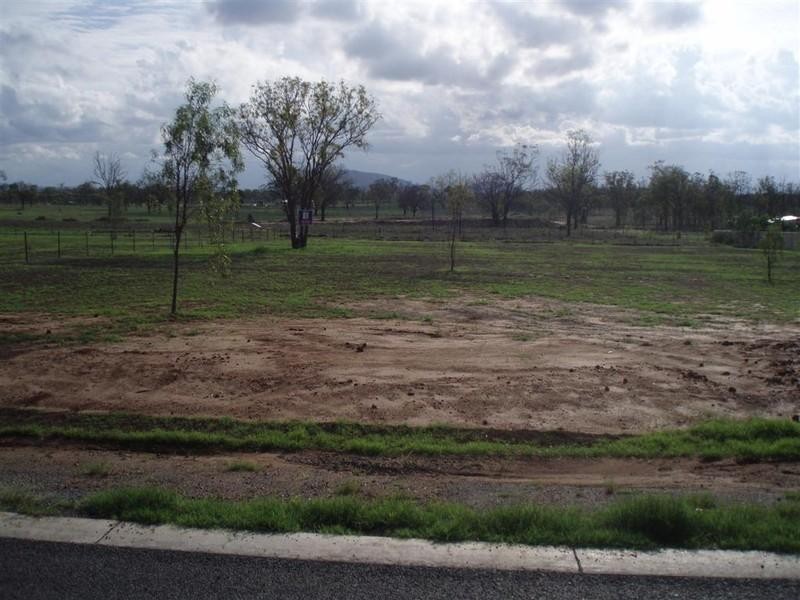 Lot 4 Elizabeth Street, Gracemere QLD 4702