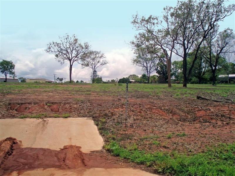 72 Elizabeth Street, Gracemere QLD 4702