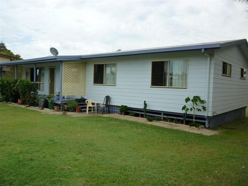 39 Johnson Road, Gracemere QLD 4702