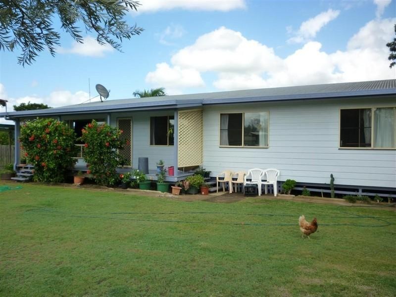 39 Johnson Road, Gracemere QLD 4702