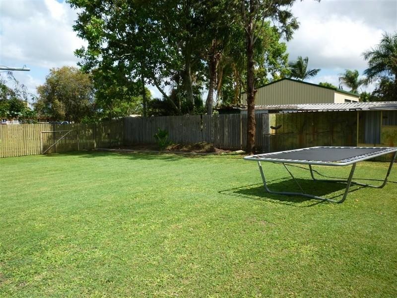 39 Johnson Road, Gracemere QLD 4702