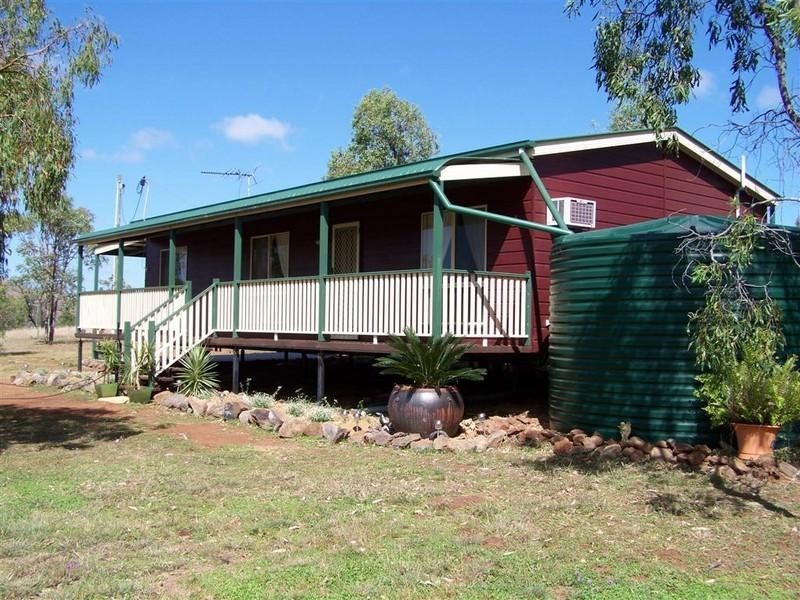 237 Arthur Street, Westwood QLD 4702