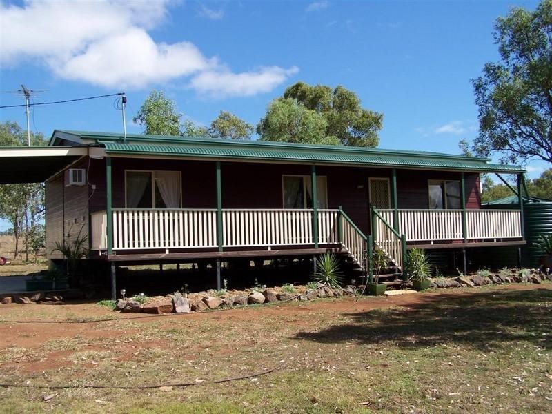 237 Arthur Street, Westwood QLD 4702