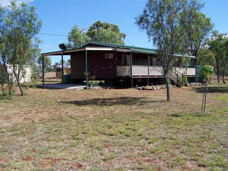 237 Arthur Street, Westwood QLD 4702