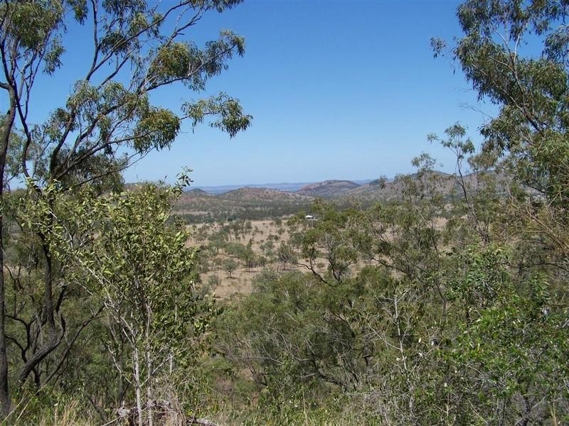 237 Arthur Street, Westwood QLD 4702