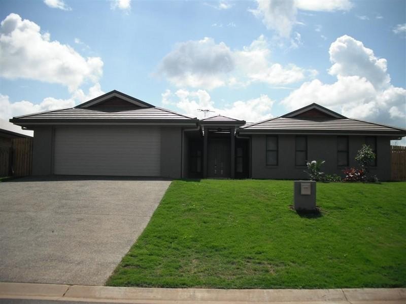 Gracemere QLD 4702