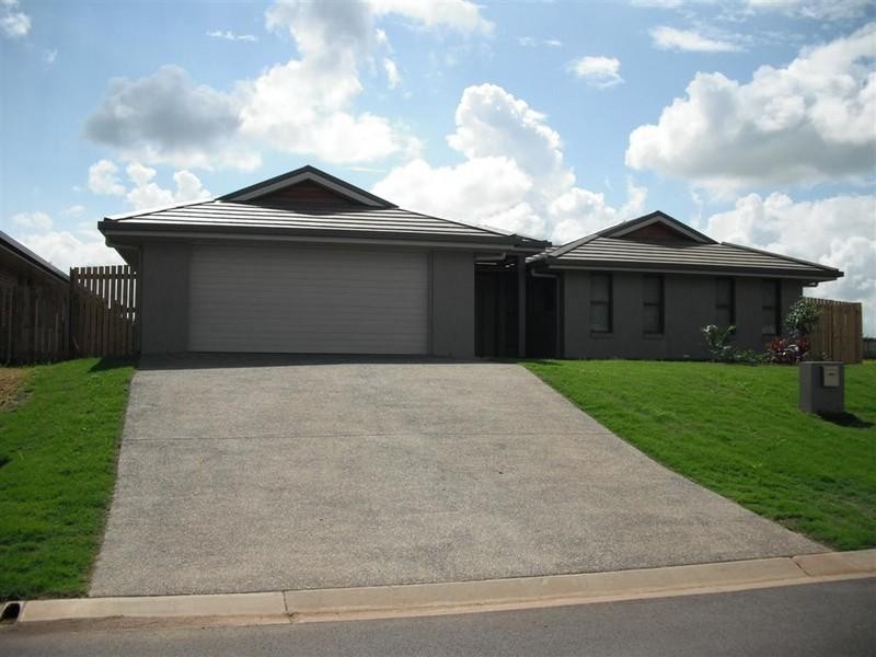 Gracemere QLD 4702