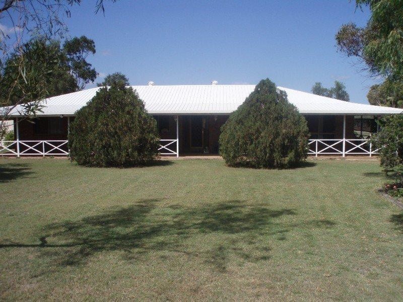 156 Lucas Street, Gracemere QLD 4702