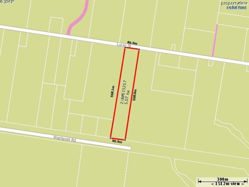 156 Lucas Street, Gracemere QLD 4702