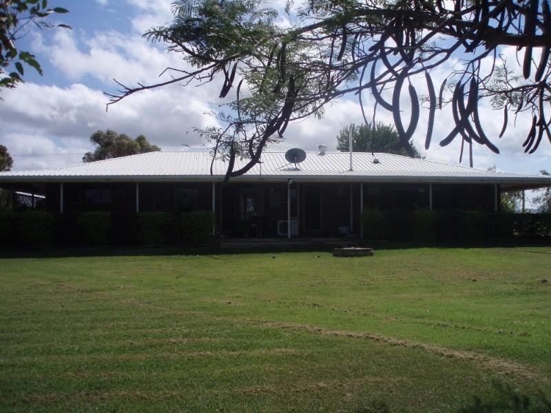 156 Lucas Street, Gracemere QLD 4702