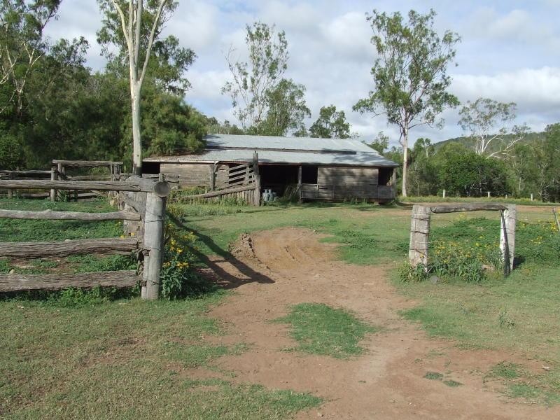 1200 Glengowan Road, Rockhampton QLD 4700