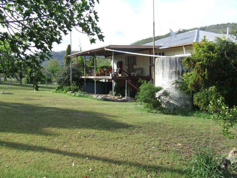 1200 Glengowan Road, Rockhampton QLD 4700