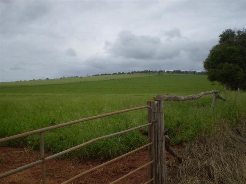 512 Longs Road, Monto QLD 4630