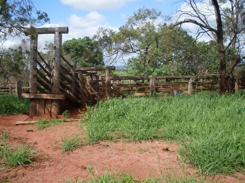 512 Longs Road, Monto QLD 4630