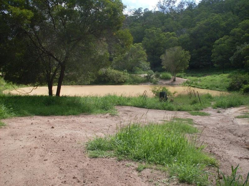 512 Longs Road, Monto QLD 4630