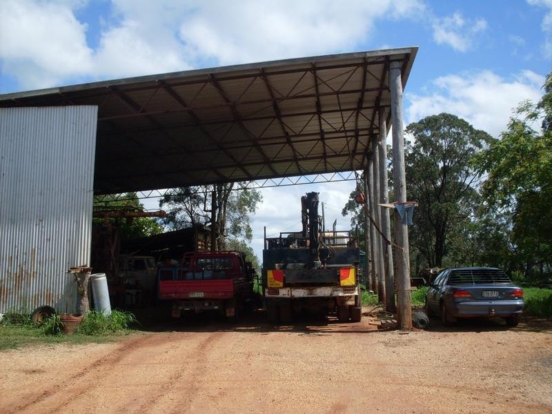 512 Longs Road, Monto QLD 4630