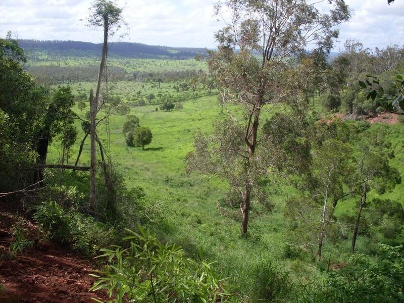 512 Longs Road, Monto QLD 4630