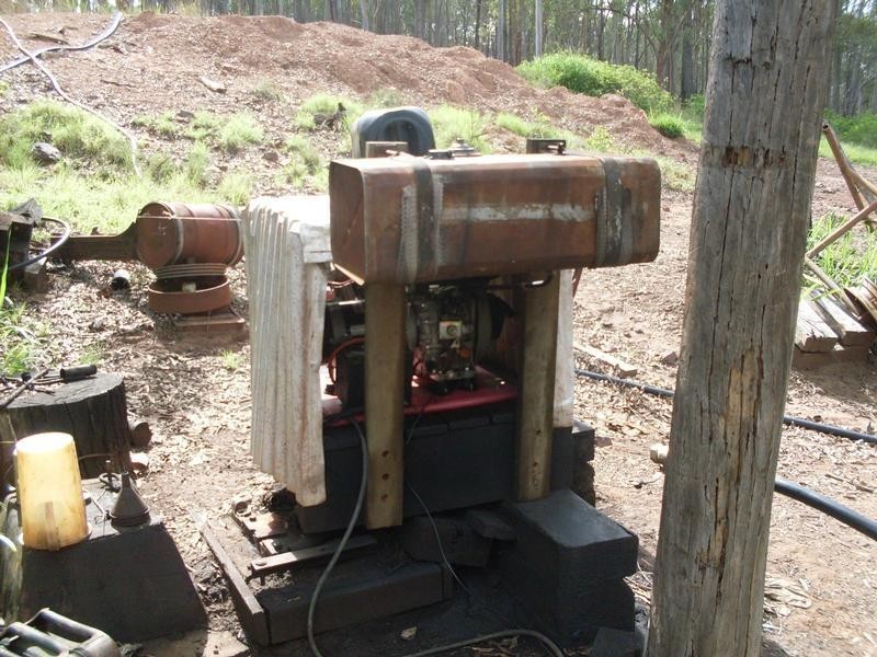 512 Longs Road, Monto QLD 4630