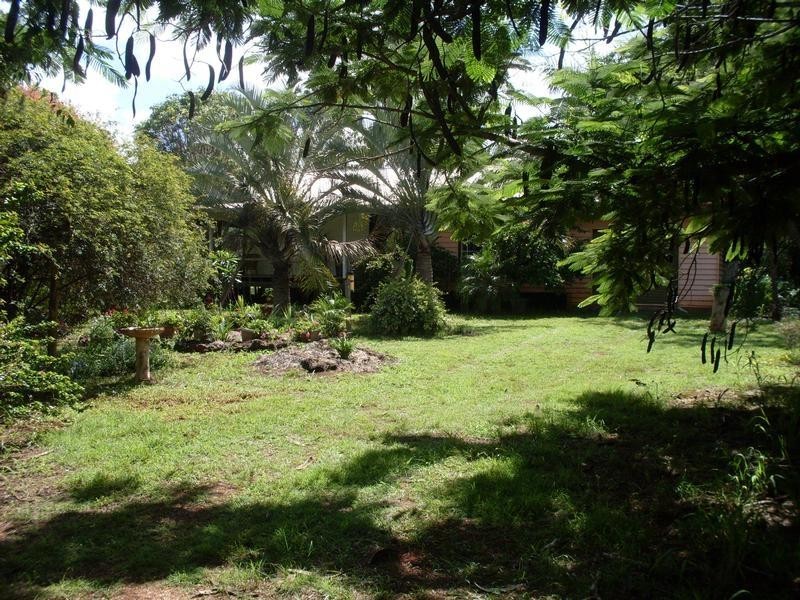 512 Longs Road, Monto QLD 4630