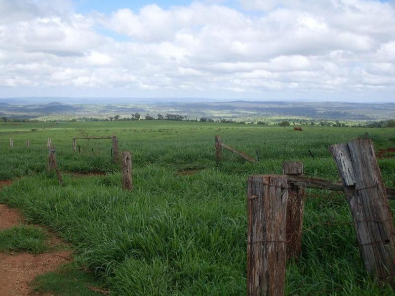 512 Longs Road, Monto QLD 4630