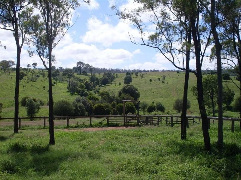 594 Tellebang Road, Monto QLD 4630