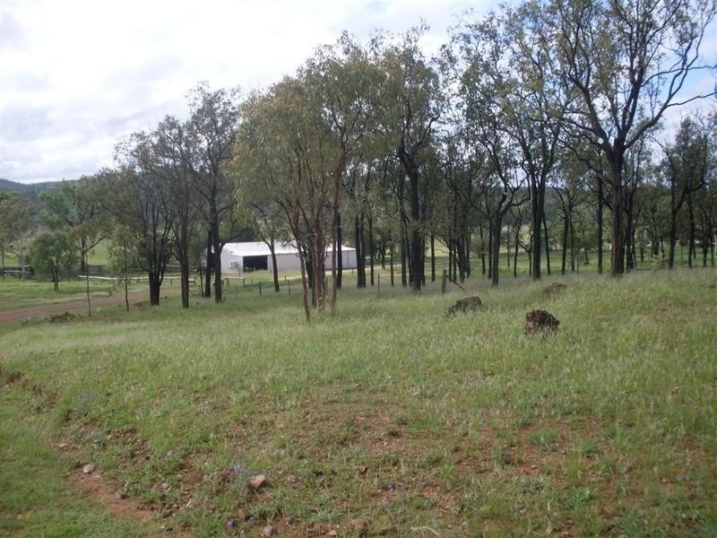 594 Tellebang Road, Monto QLD 4630